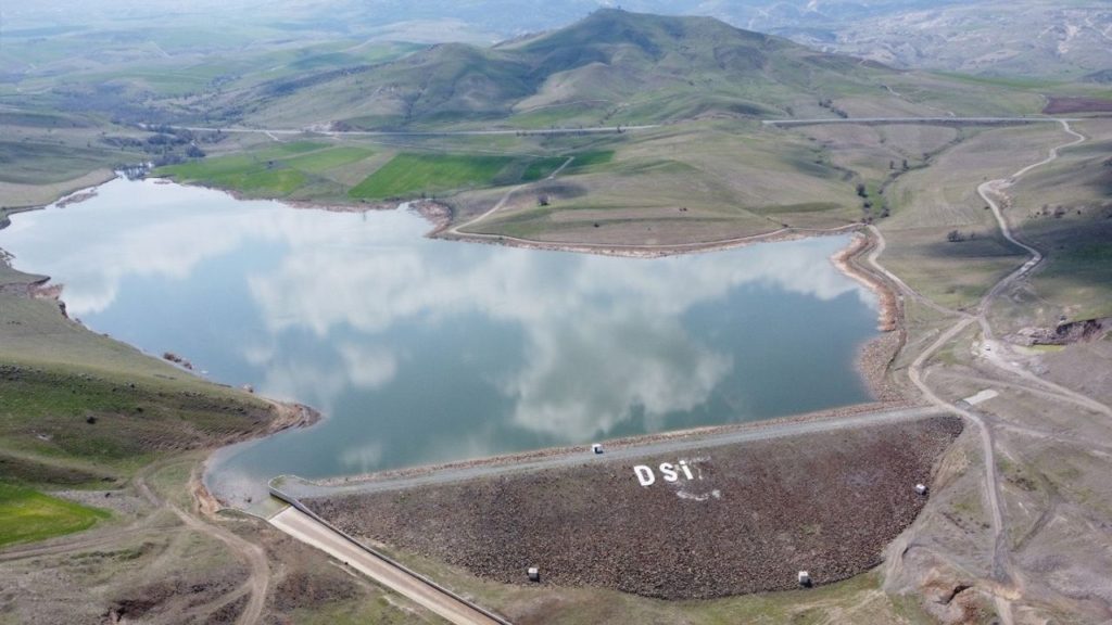 Sivas’ta Su Yönetimi Toplantısı Değerlendirildi