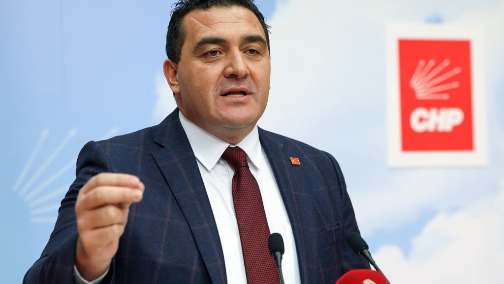 Sivas’taki Cinsel Taciz Olayı Meclis Gündeminde