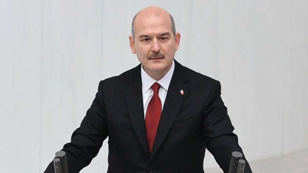 Süleyman Soylu’dan Özgür Özel’e Terör Bağlantılı İstihdam Tepkisi