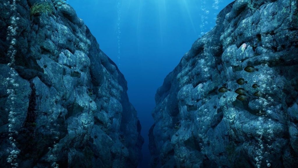 SWOT Uydu ile Okyanus Tabanı Haritalama Çalışmaları