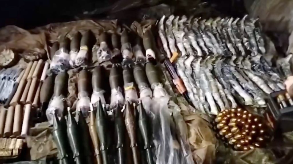 Teröristlere Göz Açtırılmıyor: Pençe-Kilit Operasyonu