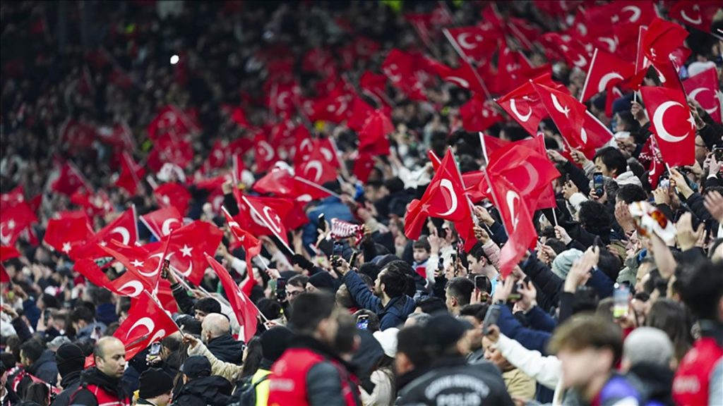 TFF’den Bilet Satışlarıyla İlgili Açıklama