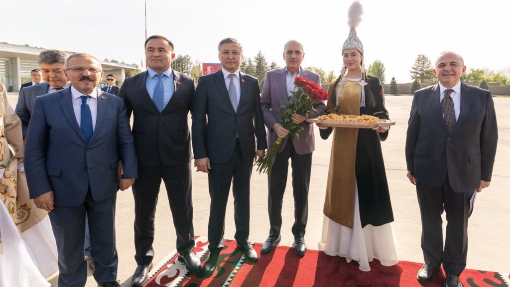 TSK’dan Kuzey Irak’taki Terörist Hedeflerine Pençe Harekatları