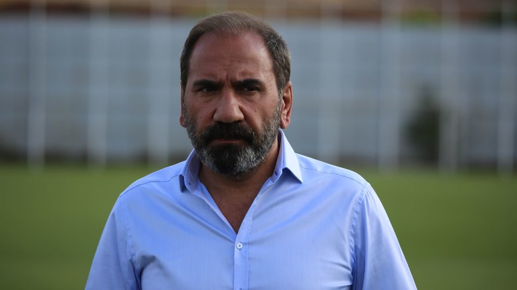 Türkiye Futbol Federasyonu’nda Yeni Görev Dağılımı