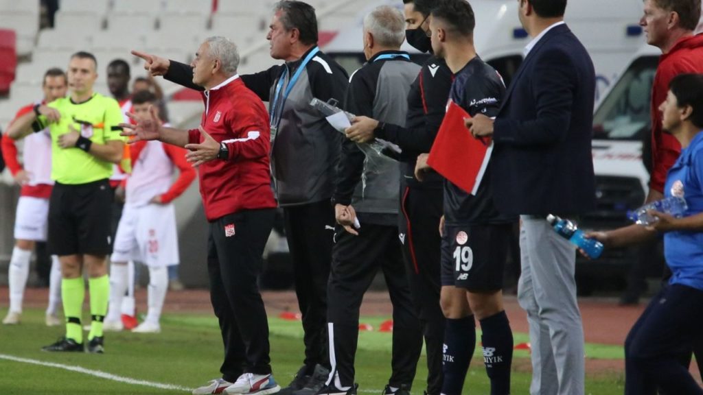 Türkiye Futbol Federasyonu’ndan PFDK Sevkleri Açıklaması