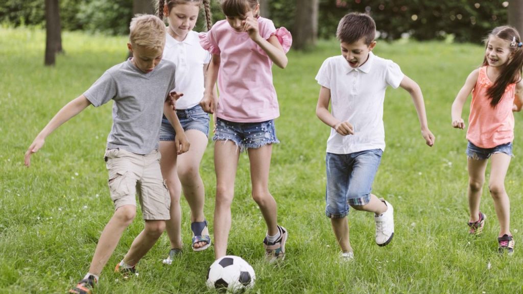 Türkiye’de Çocuk Nüfusu: 2024 Verileri ve Eğilimler