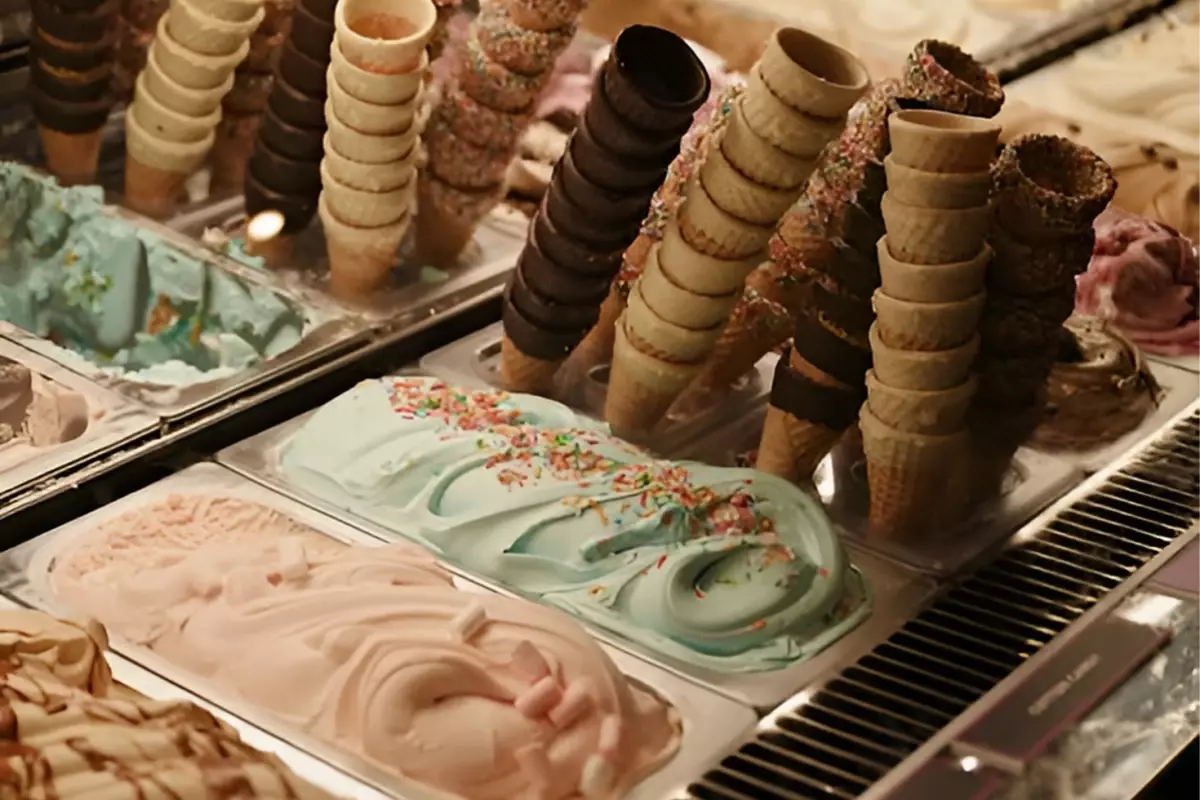 Unilever, Magnum Dondurma Markasını Satışa Çıkardı