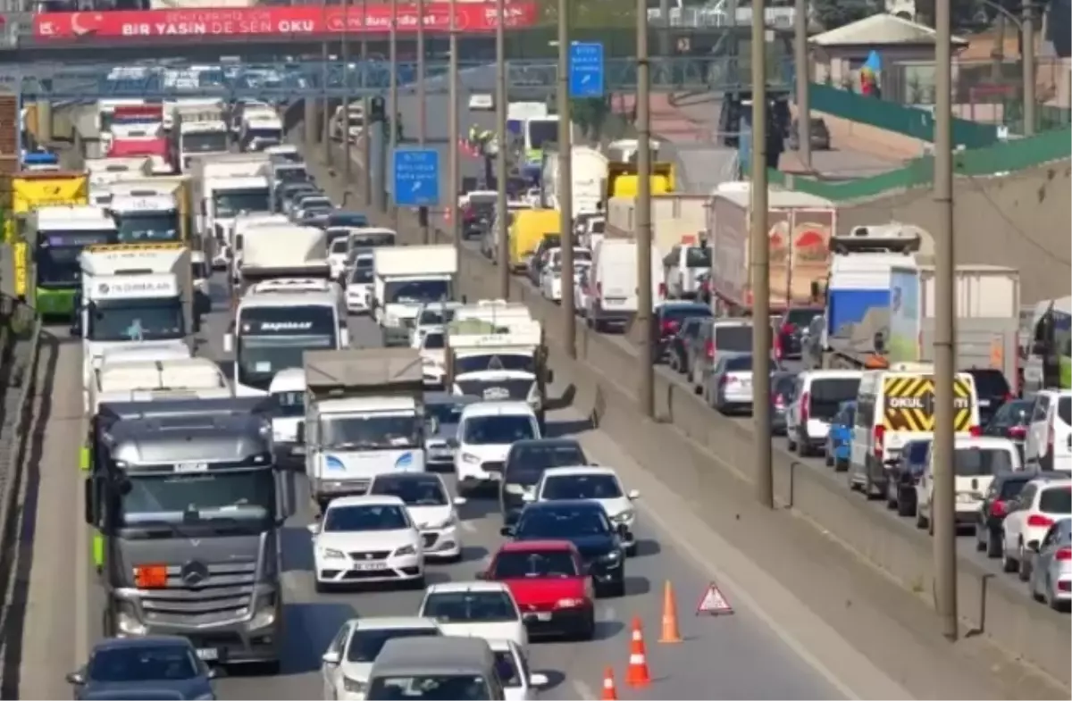 UTTS Son Gün: Akaryakıt Alımlarında Dijital Takip Zamanı Sona Eriyor