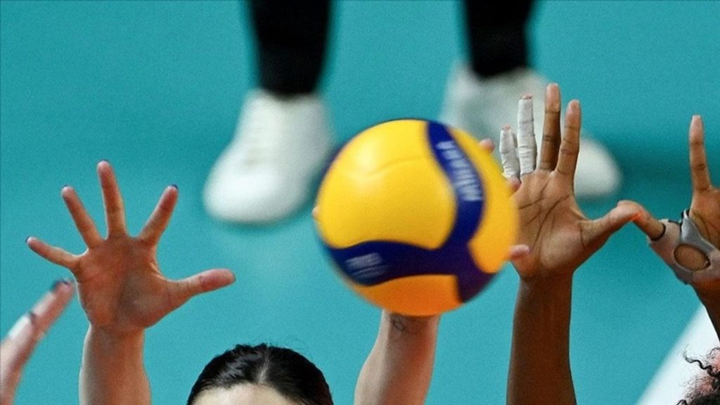 VakıfBank, Sultanlar Ligi Finali’ne Fenerbahçe Medicana’yı Ağırlıyor