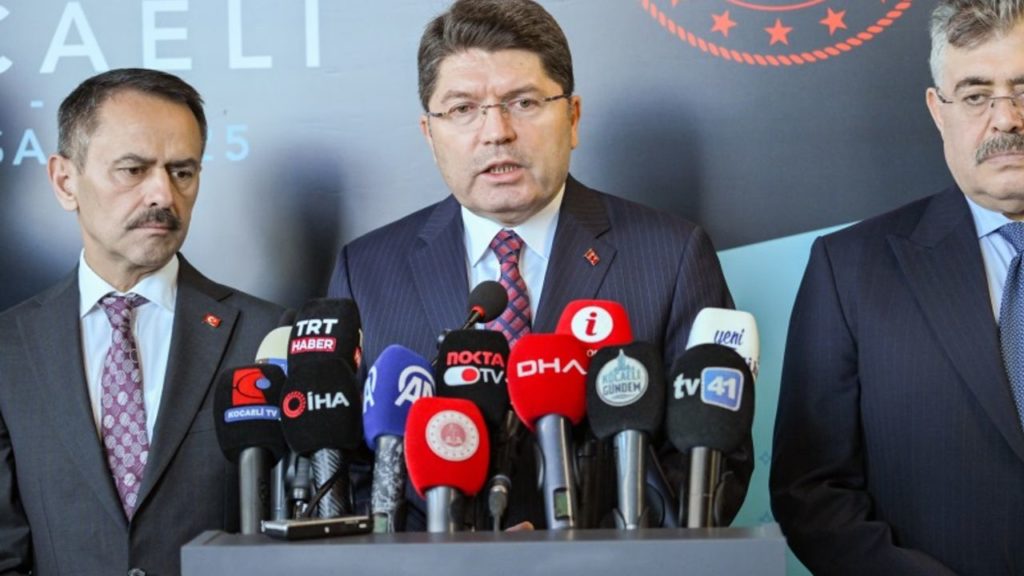 Yargı ve İş Dünyası Sempozyumu ve Güncel Gelişmeler