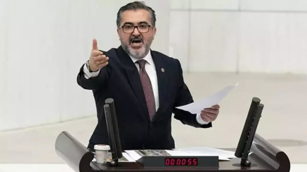 Adem Yıldırım’dan İmamoğlu’na Sert Eleştiriler: “İstanbul 6 Yıl Kaybetti”