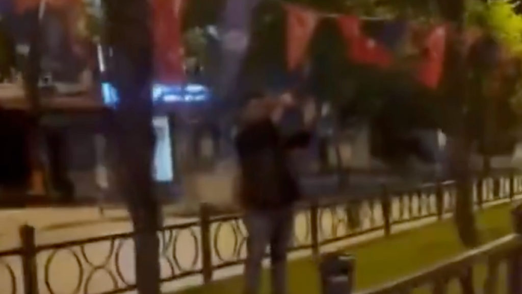 19 Mayıs Atatürk’ü Anma, Gençlik ve Spor Bayramı Kutlamaları ve Bursa’daki Olaylar