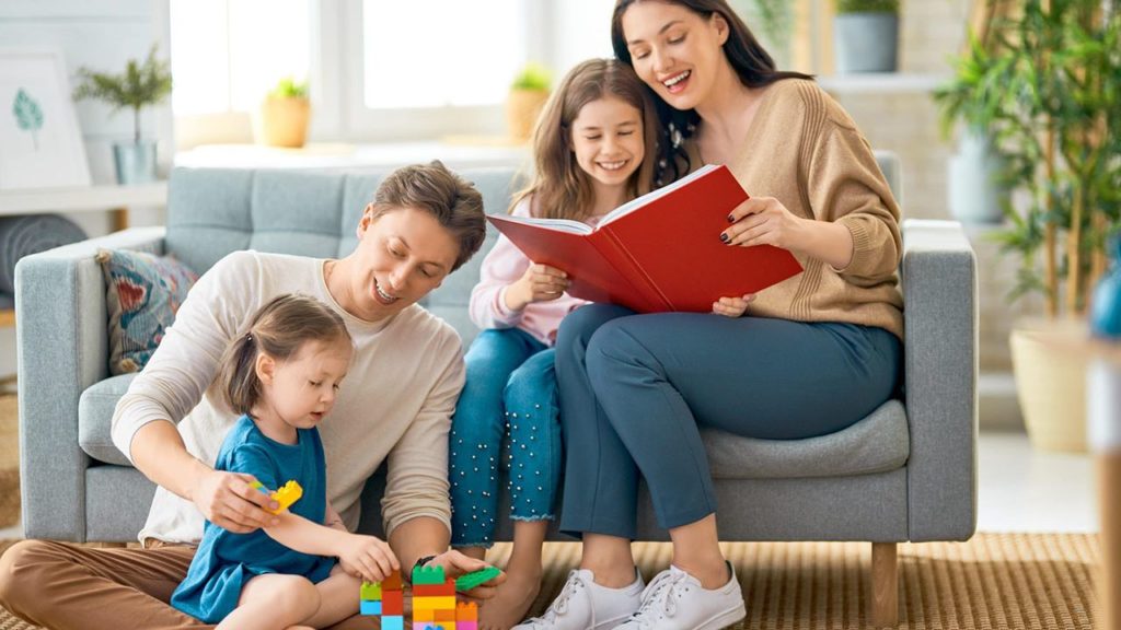 2025 Aile Yılı Kararı ve Aileyi Koruma Çabaları