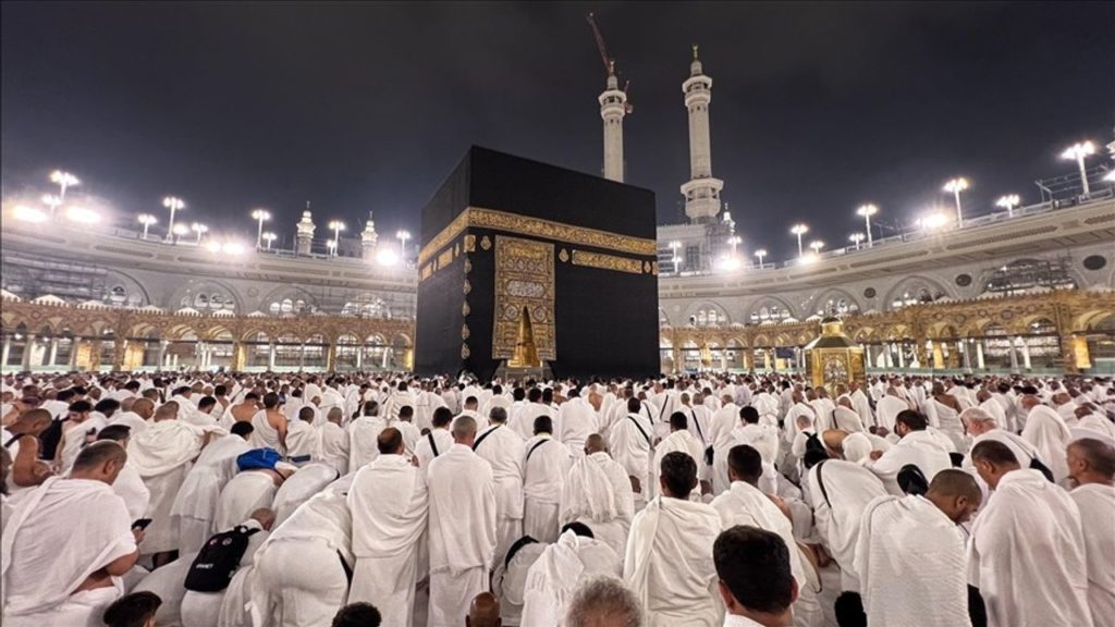 2025 Hac Organizasyonunda Hazırlıklar Tamamlandı