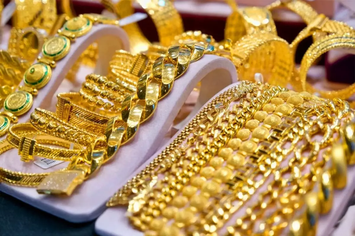 ABD-Çin Ticaret Anlaşmasıyla Altında Düşüş Eğilimi Sürüyor