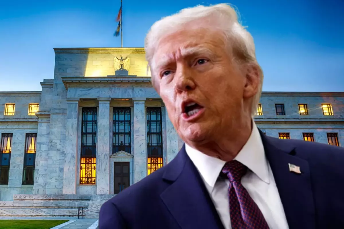 ABD Merkez Bankası FED Faiz Kararını Açıkladı: Piyasa Beklentileri Doğrultusunda Sabit Kaldı