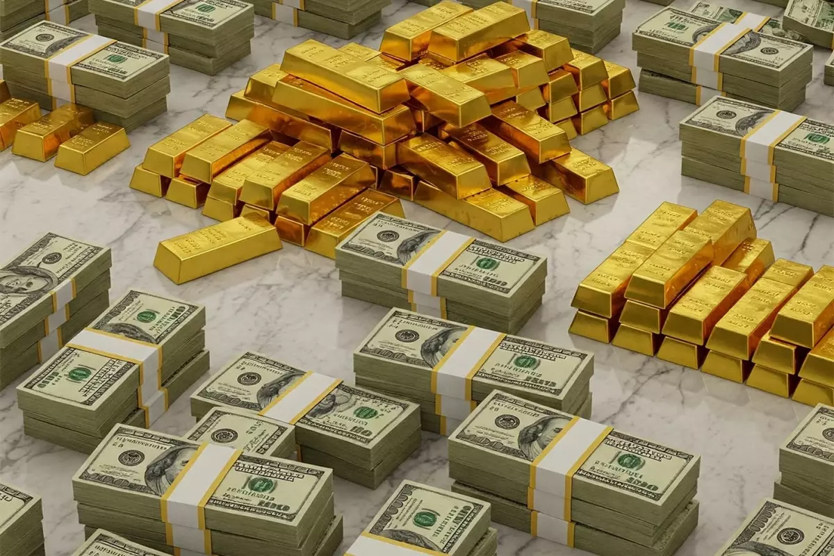 ABD Nisan Ayı Tarım Dışı İstihdam ve İşsizlik Verileri Açıklandı