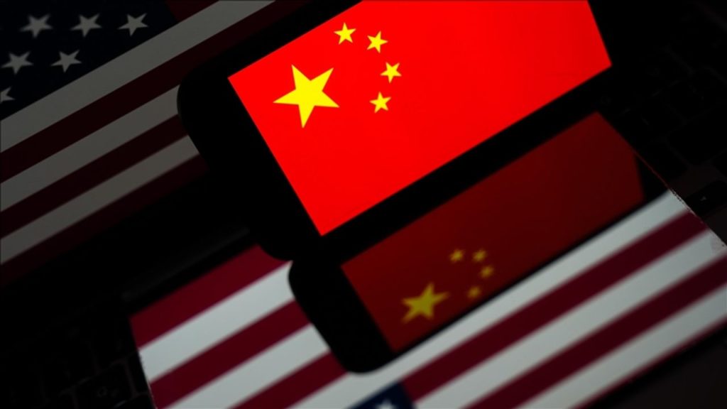 ABD ve Çin’den Ticaret Savaşında Yumuşama Sinyali