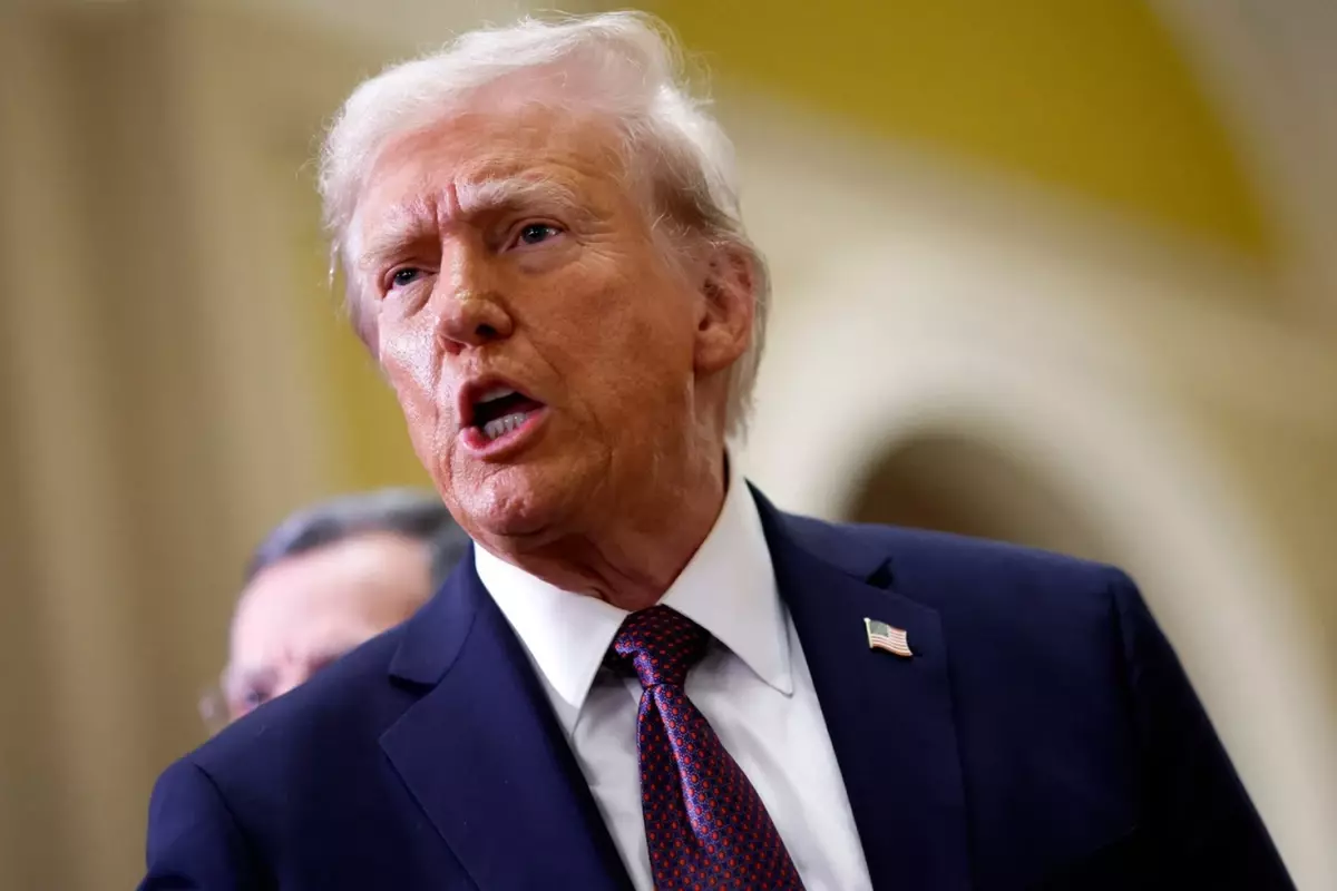 ABD, Yemen’deki Husilere Yönelik Saldırıları Durdurduğunu Açıkladı