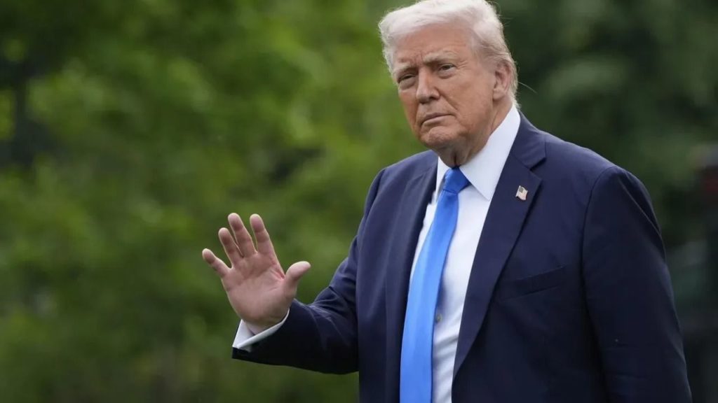 ABD’de Göçmenler İçin Vatandaşlık Yarışması Fikri Gündemde