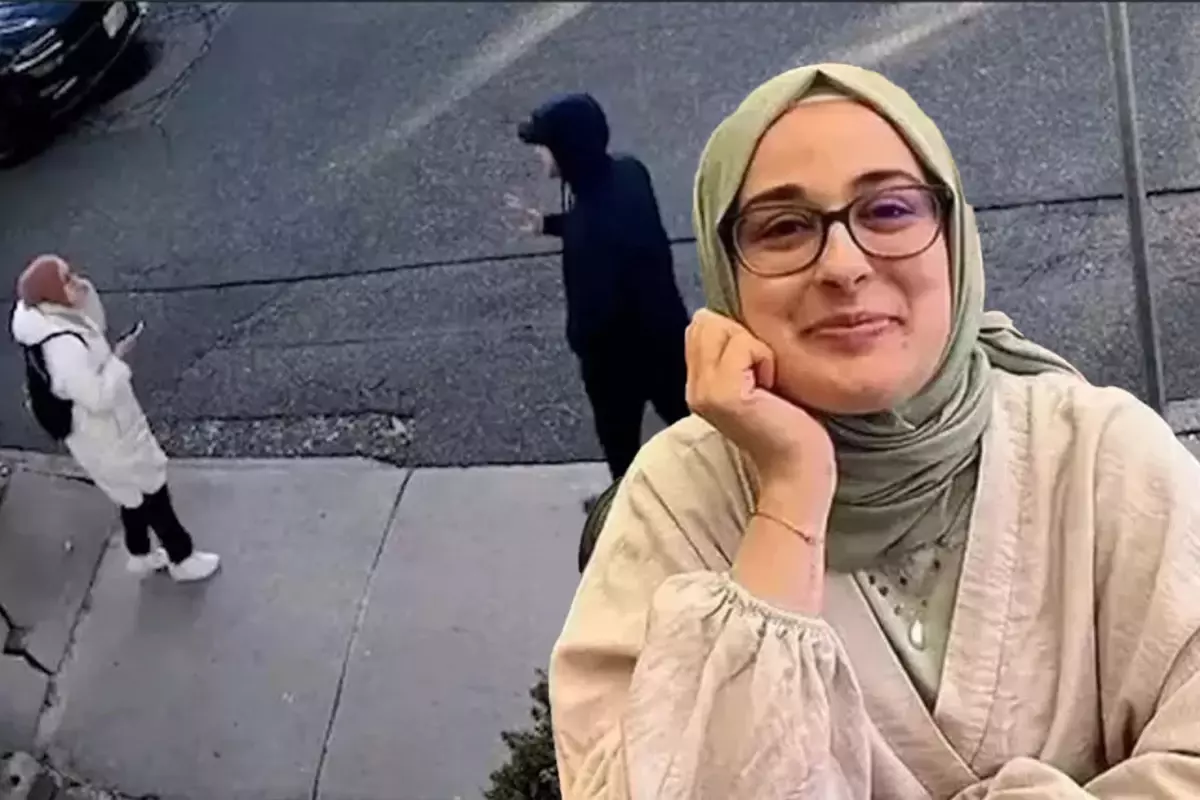 ABD’de Gözaltına Alınan Rümeysa Öztürk Serbest Bırakıldı