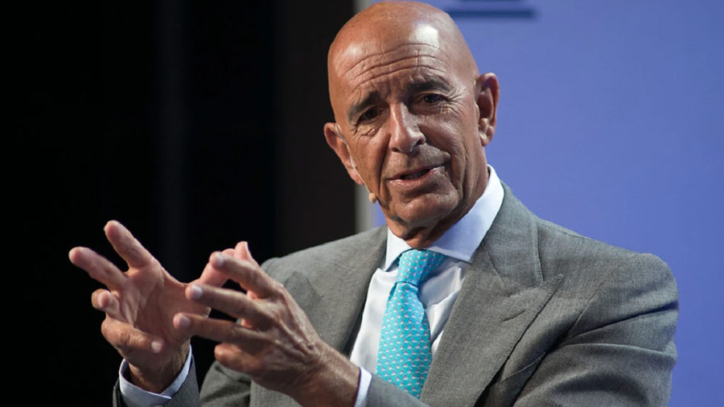 ABD’den Suriye Adımı: Yaptırımlar Kaldırıldı, Yeni Temsilci Atandı