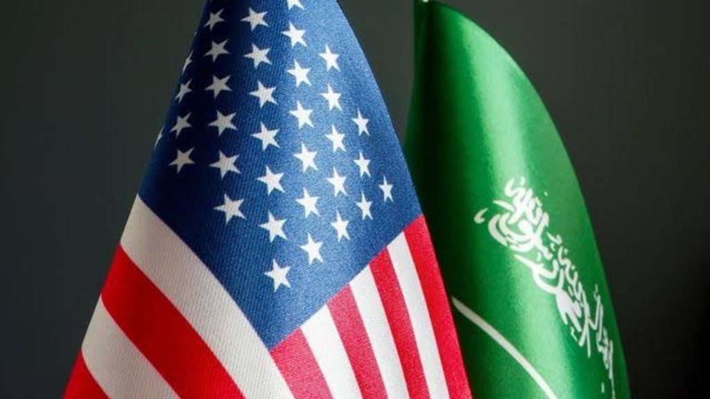 ABD’den Suudi Arabistan’a 3,5 Milyar Dolarlık Füze Satış Onayı