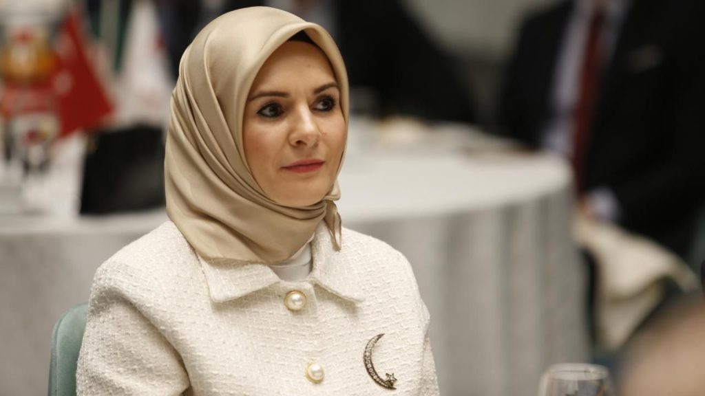 Aile ve Sosyal Hizmetler Bakanlığı ile YÖK’ten İş Birliği Protokolü: Aile Yılı Çerçevesinde Geniş Kapsamlı Çalışmalar