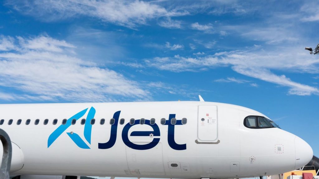 AJet’ten Anneler Günü’ne Özel İndirim Kampanyası