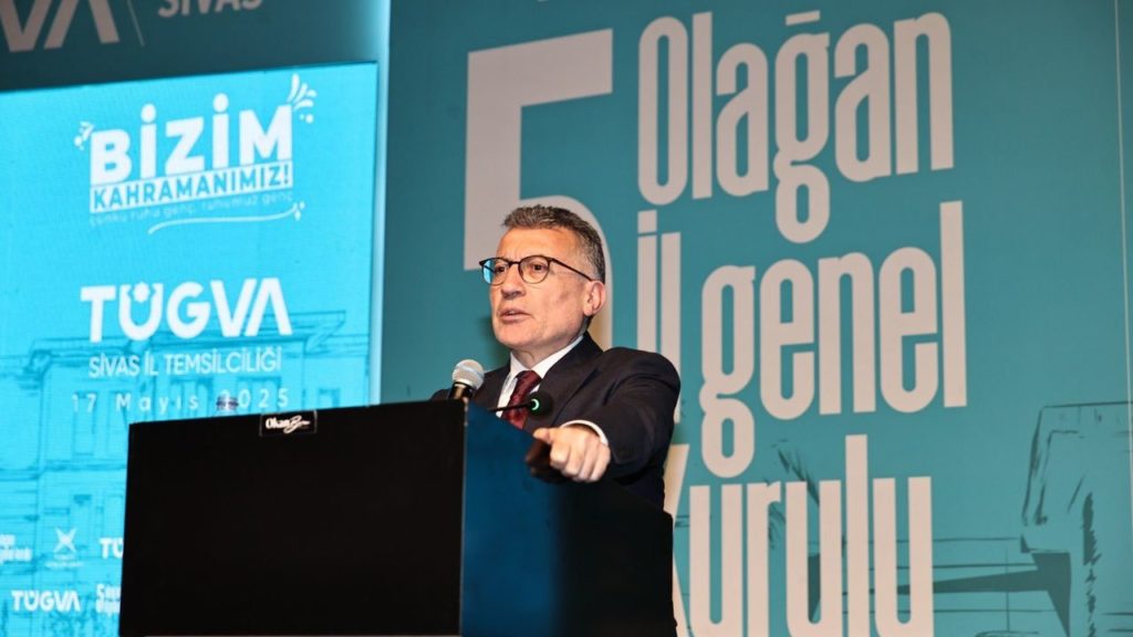 AK Parti’de Yönetim ve TBMM Seçimleri Gündemi