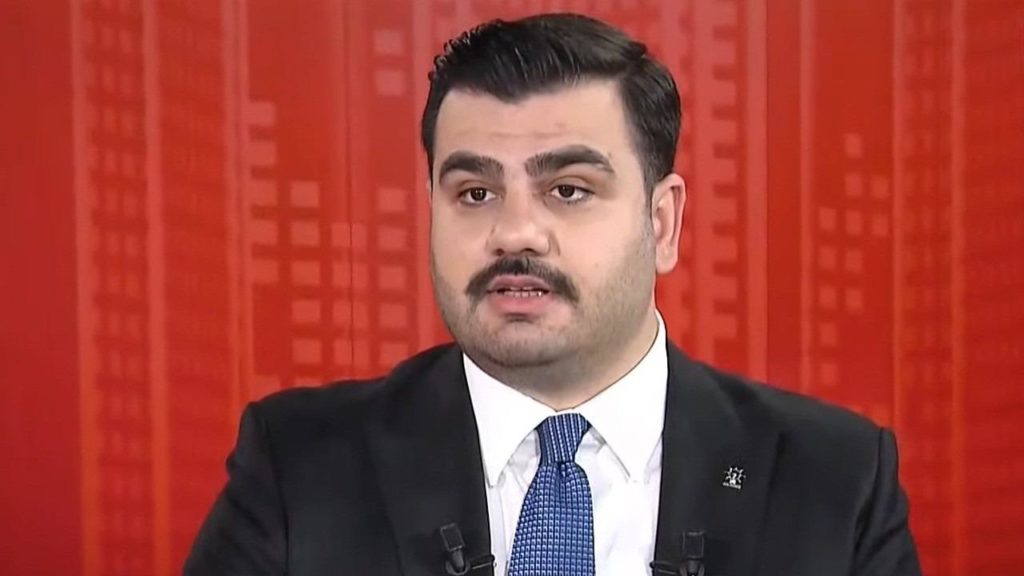 AK Parti’nin Güncel Oy Oranları ve Seçim Analizi