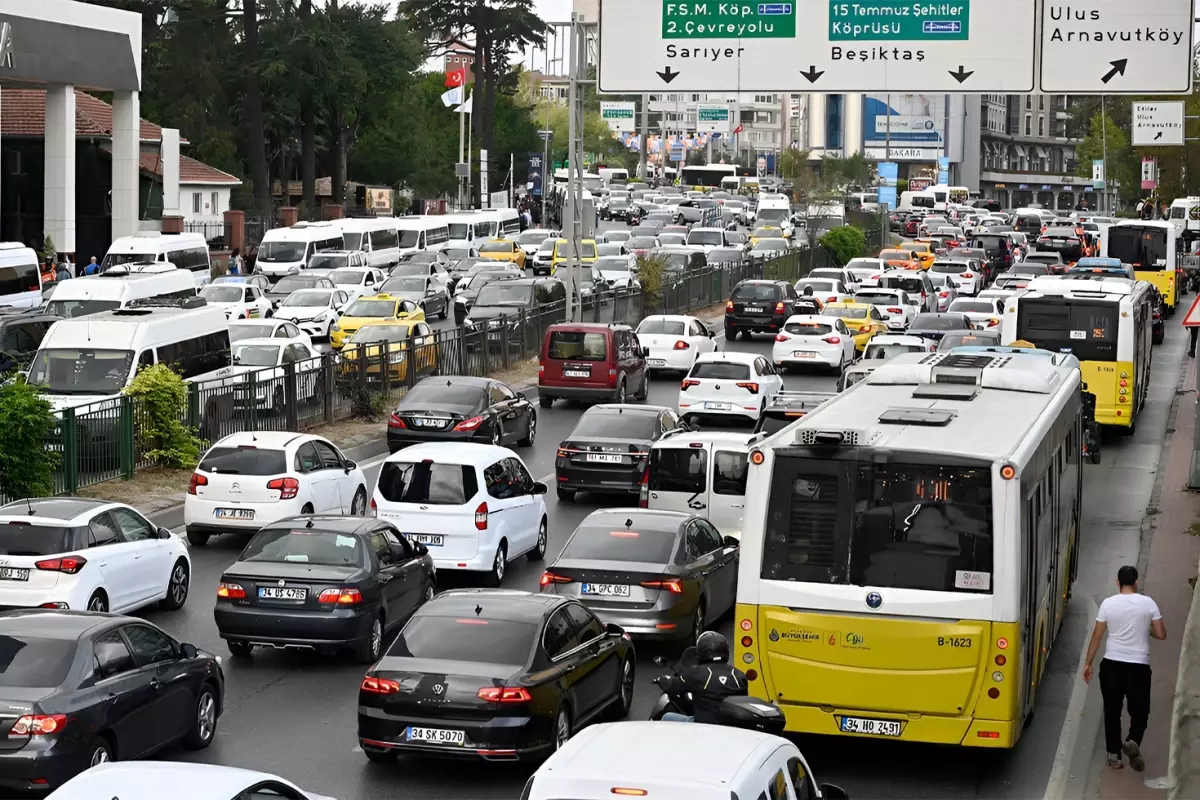 Akaryakıt Fiyatlarında Güncel Gelişmeler