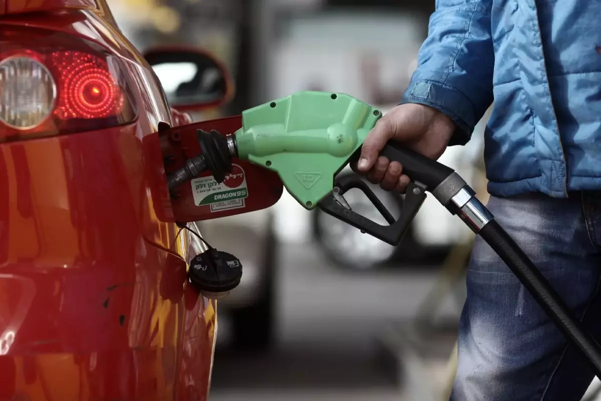 Akaryakıt Fiyatlarındaki Güncel Gelişmeler