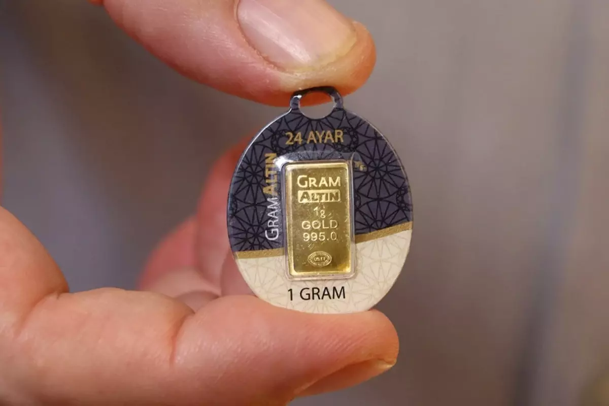 Altın Fiyatlarındaki Güncel Durum ve Analizler
