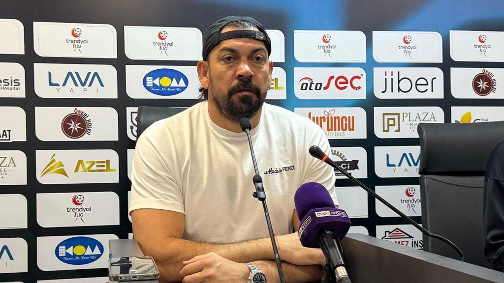 Amed Sportif Faaliyetler, Servet Çetin ile yollarını ayırdı