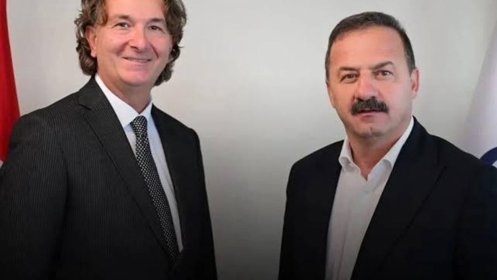 Anahtar Parti İl Başkanı Cengiz Görgen: Terörsüz Türkiye Süreci ve Endişeler