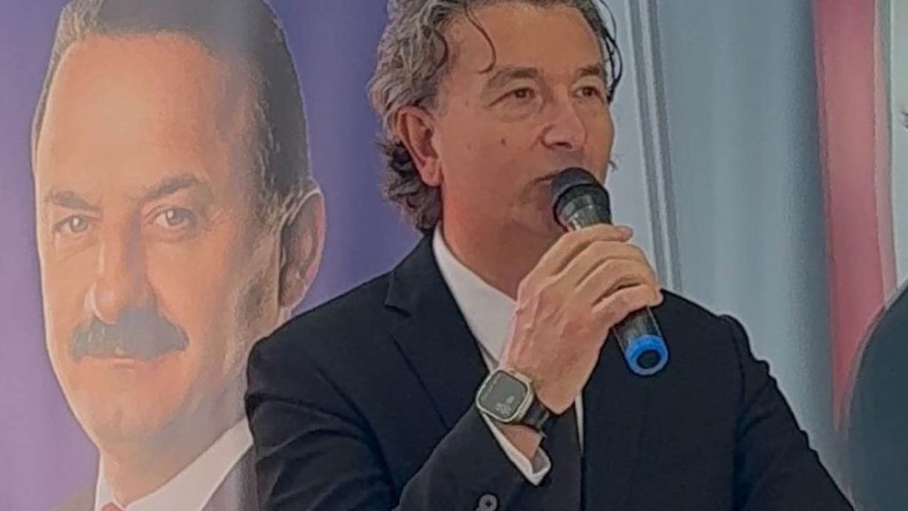 Anahtar Parti Sivas İl Başkanı Cengiz Görgen’den İstanbul’un Fethi’nin Yıldönümünde Mesaj