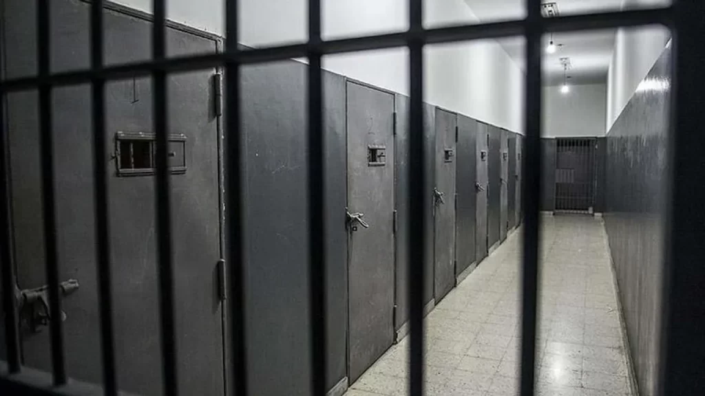 Ceza İnfaz Kanunu’nda Değişiklik Öngören Yasa Teklifi Bugün Meclis’e Sunulacak