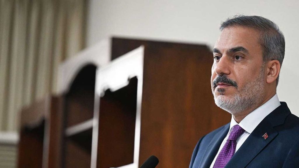 Ankara’da Kritik Rusya-Türkiye Görüşmesi