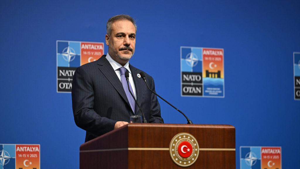 Antalya’da NATO Dışişleri Bakanları Toplantısı ve Türkiye’nin Rolü
