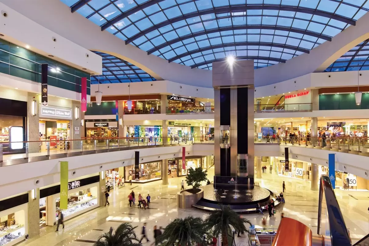 AVM Düzenlemeleri ve Yeni Yönetmelik Hakkında Bilgilendirme