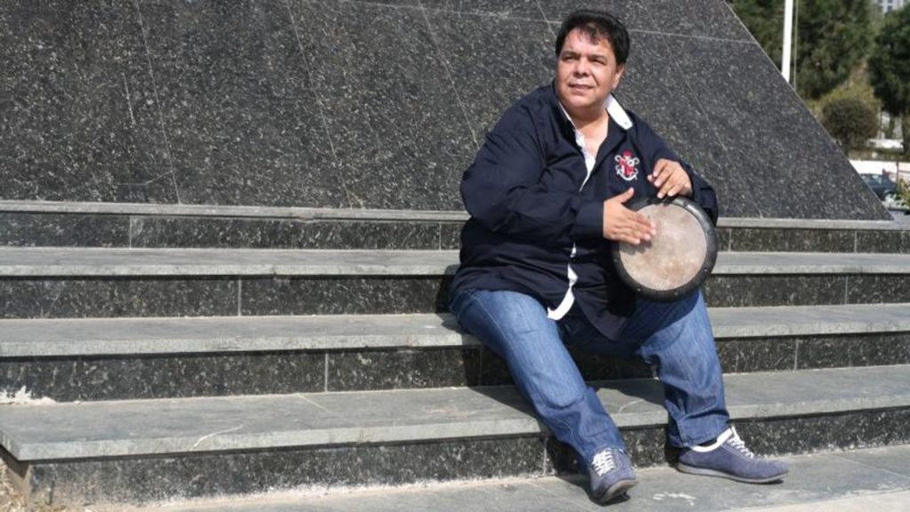 Balık Ayhan, Roman müziğinin sevilen ismi 58 yaşında hayatını kaybetti