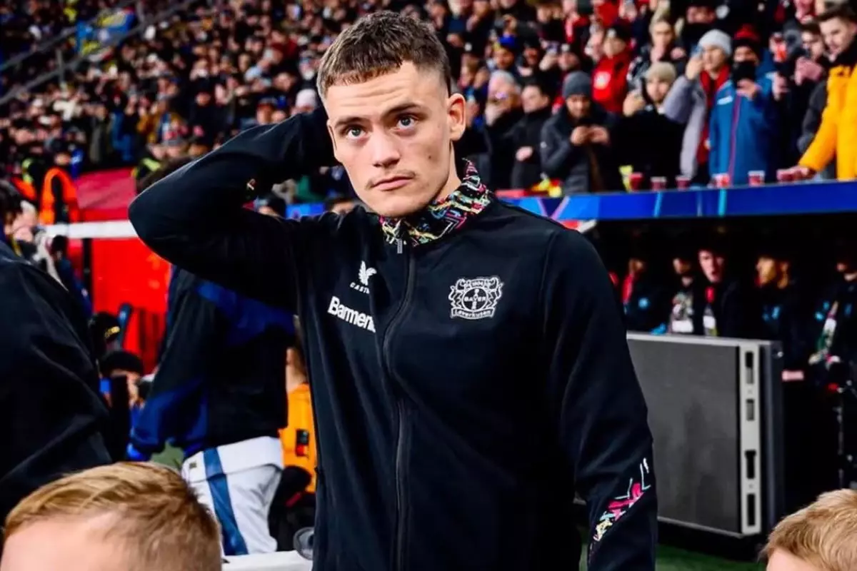 Bayern Münih, Florian Wirtz İçin 100 Milyon Euro Teklif Hazırlığında