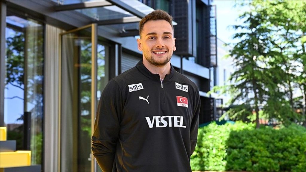 Bedirhan Bülbül, Milli Takımın Yaz Dönemi Hedeflerini Paylaştı