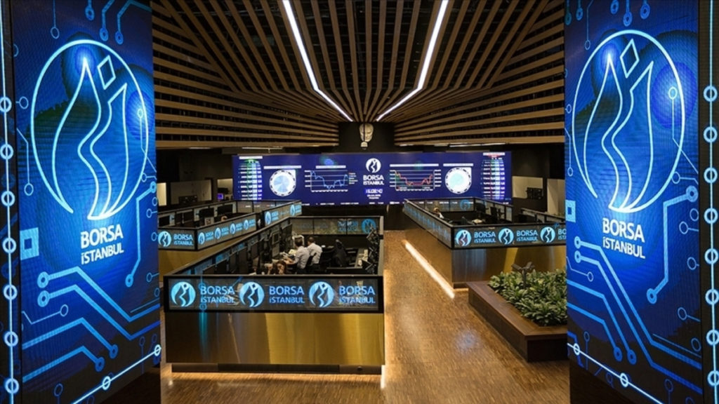 Borsa İstanbul’da Manipülasyon Şüphelileri Adliyeye Sevk Edildi