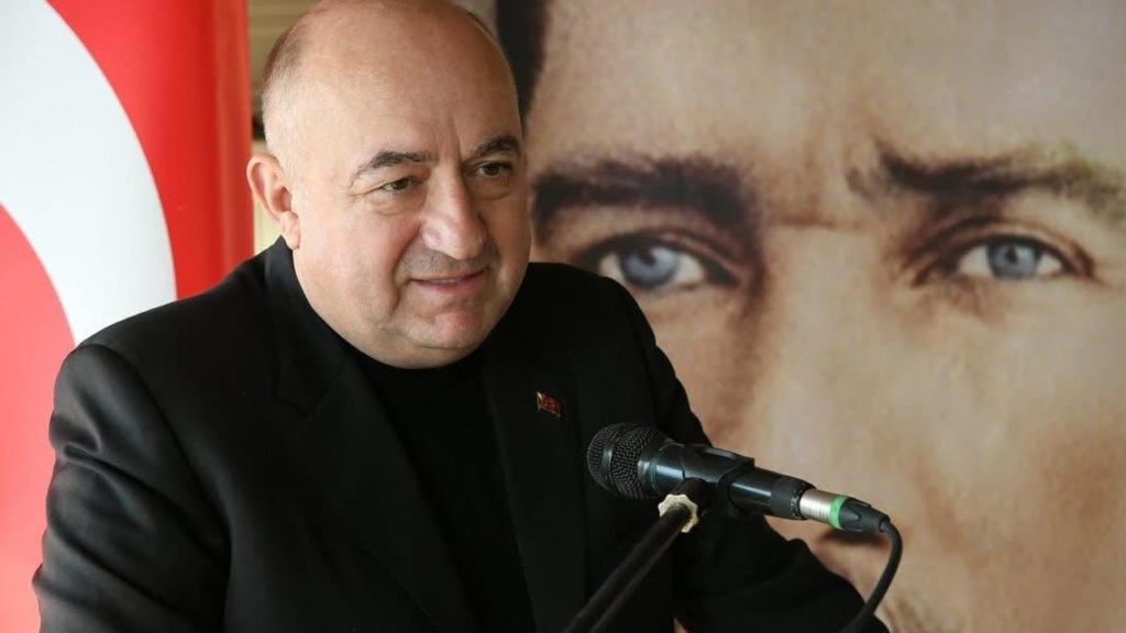 Çanakkale Milletvekili Ayhan Gider’den Anneler Günü Mesajı