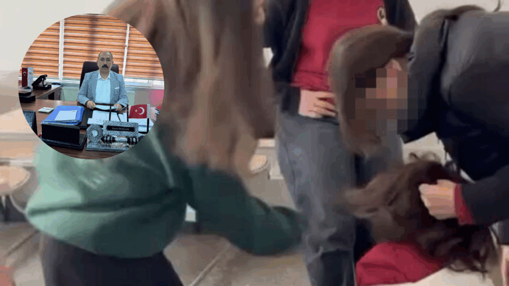 CHP Sivas İl Başkanı Abdulvahapgazi Doğan’dan Necip Fazıl Kısakürek Lisesi Olayı Hakkında Açıklama