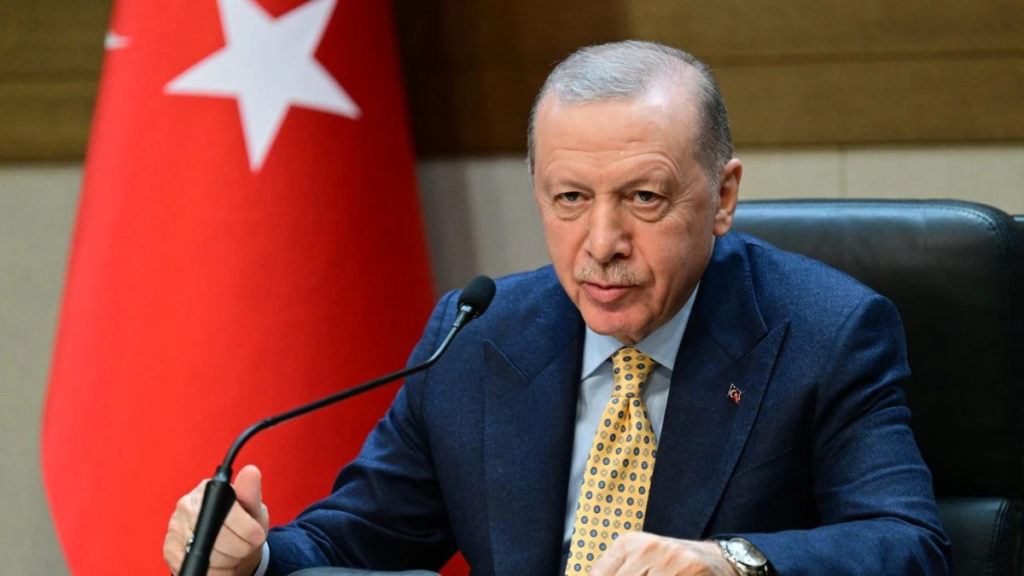 Cumhurbaşkanı Erdoğan’dan 27 Mayıs Mesajı ve 65. Yıl Anması