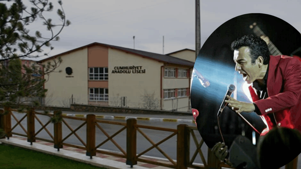 Cumhuriyet Anadolu Lisesi’nin 50. Yıl Kutlamaları ve Tarihçesi