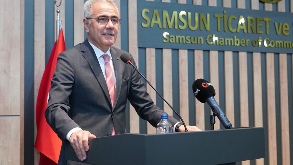 Cumhuriyeti Kuran Şehirler Birlikte Anılıyor